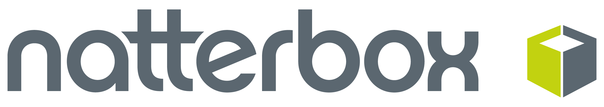 Natterbox Logo